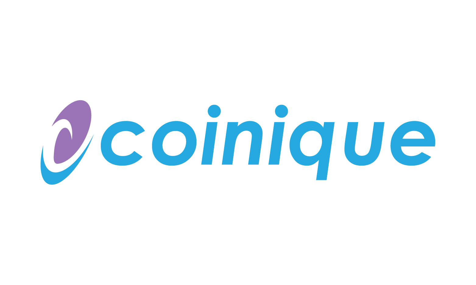 Available Business Name For Sale - Coinique